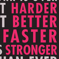 Stronger