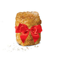 Tater Tot Xmas Card